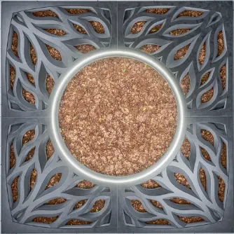 Приствольные решетки деревьев