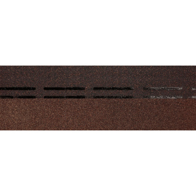 Коньково-карнизная черепица Docke PIE Premium цвет Арахис фото